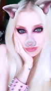 roxiechelon2 Altpins Profile Picture