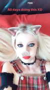 roxiechelon2 Altpins Profile Picture
