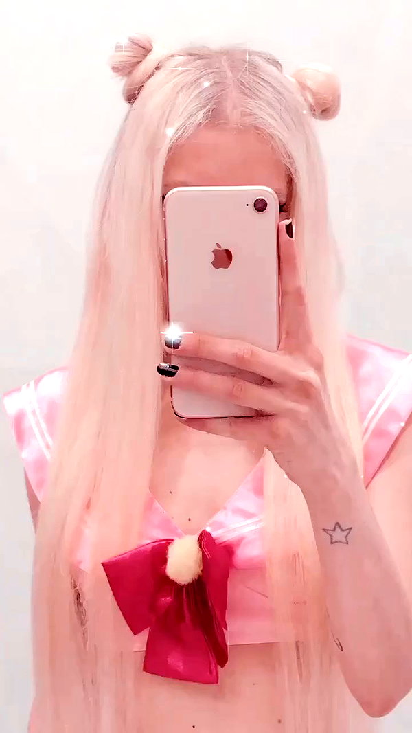 roxiechelon2 archive video preview