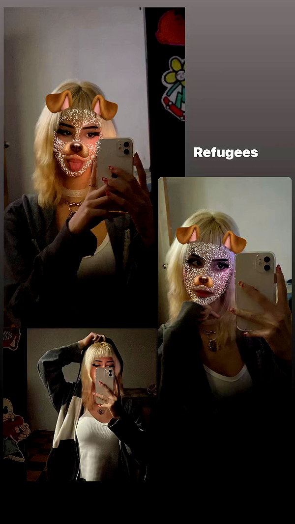 shevaal_x archive video preview