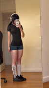 nicoleponyxox Altpins Profile Picture