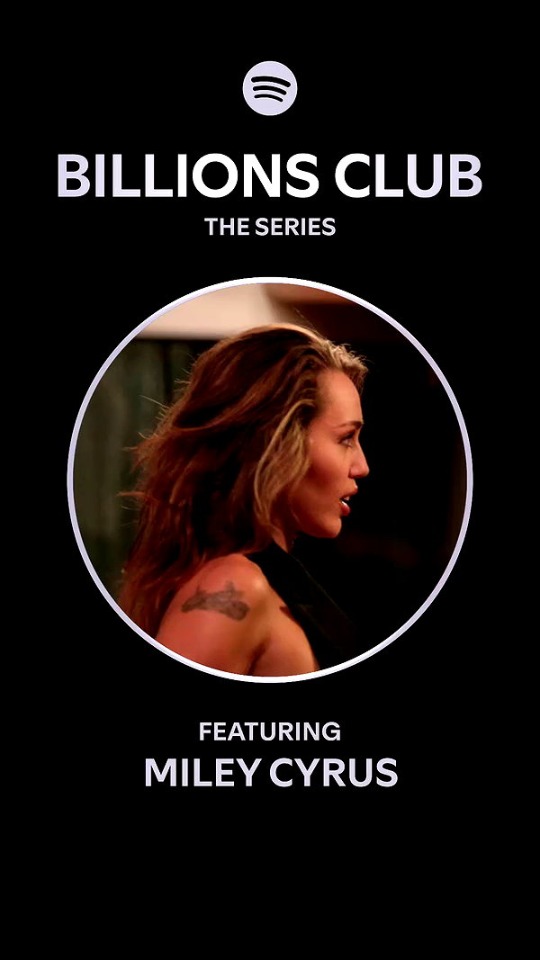 spotify archive video preview