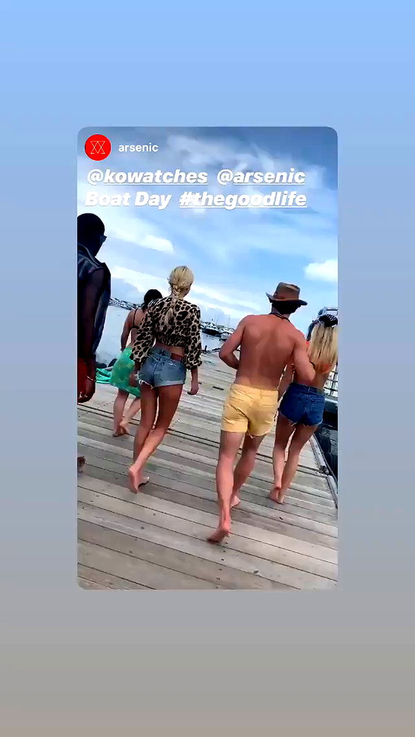 kaylasimmmons archive video preview