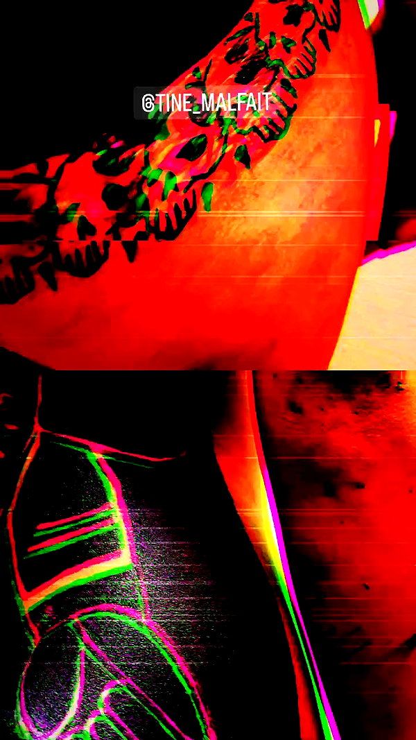 venecatattoo archive video preview