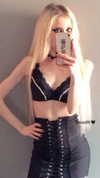 roxiechelon2 Altpins Profile Picture