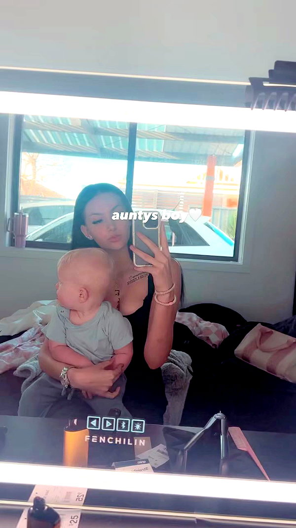mikaylachie archive video preview