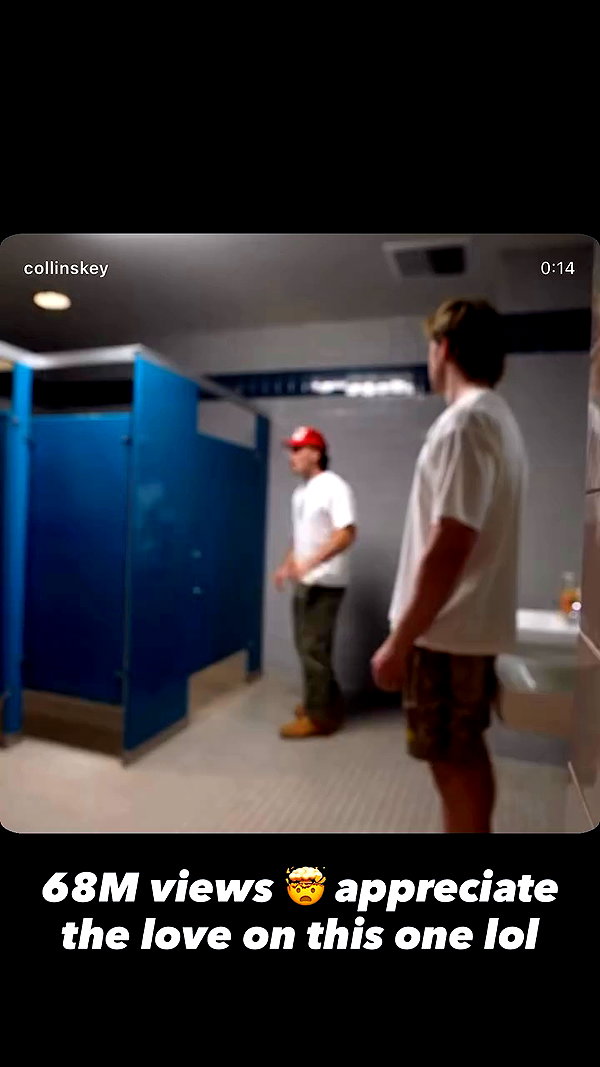 collinskey archive video preview