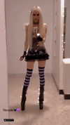 roxiechelon2 Altpins Profile Picture