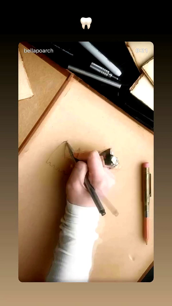 bellapoarch archive video preview