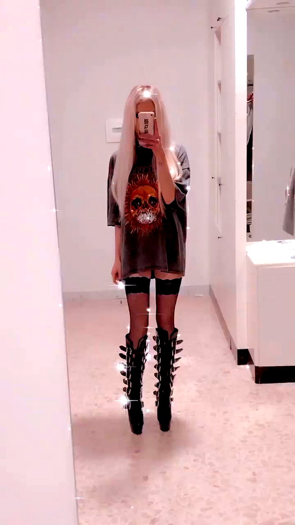 roxiechelon2 archive video preview
