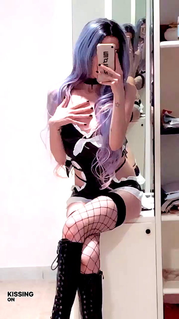 roxiechelon2 archive video preview