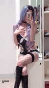 roxiechelon2 Altpins Profile Picture