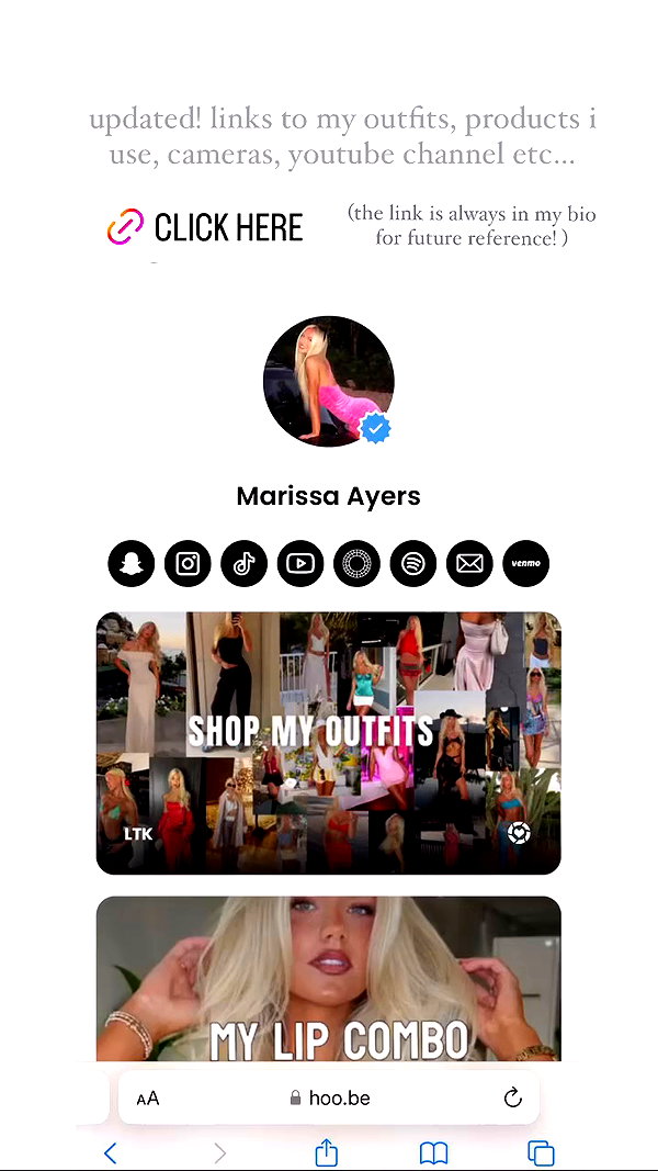 marissaayerss archive video preview