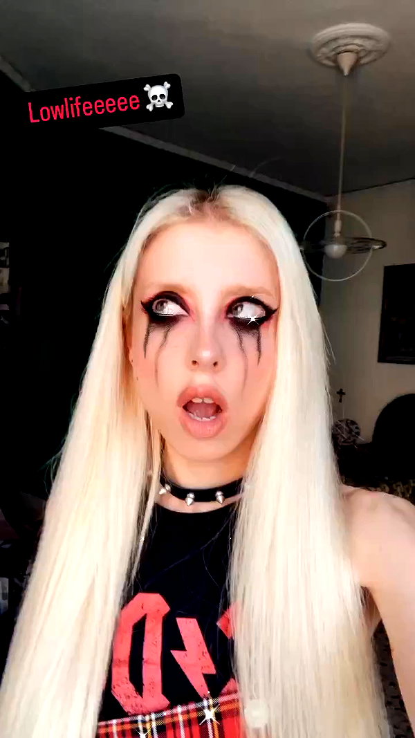 roxiechelon2 archive video preview