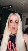 roxiechelon2 Altpins Profile Picture