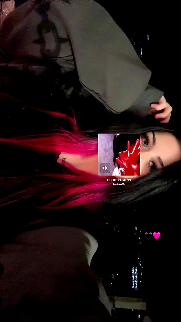 brookeesfallen archive video preview