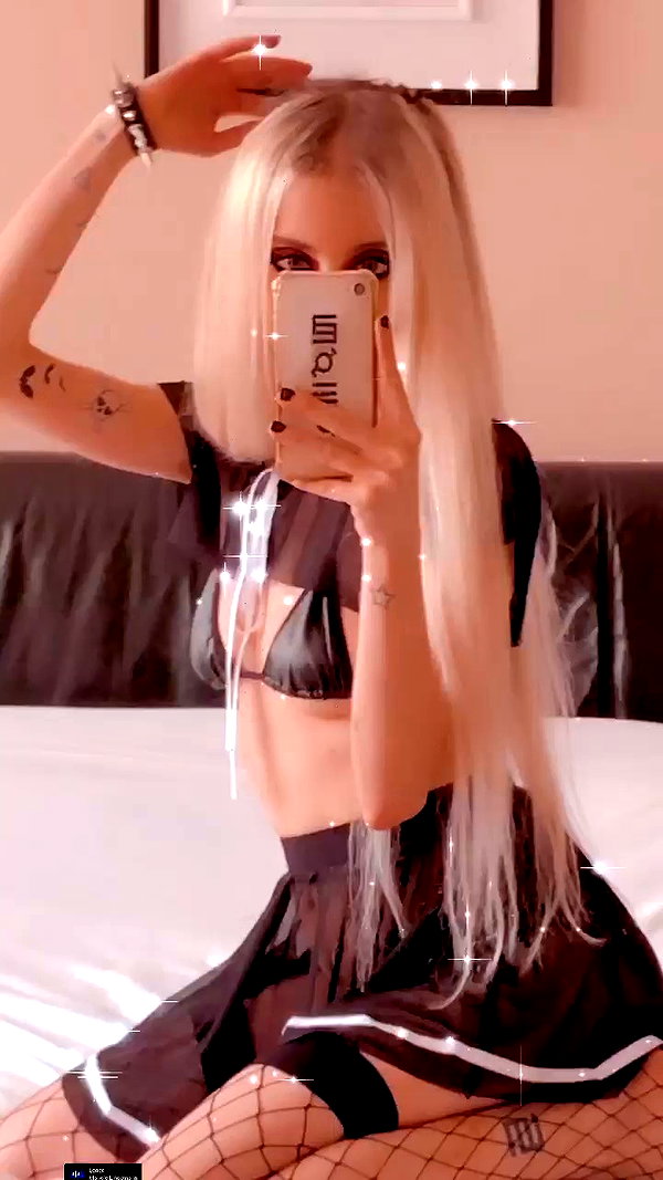 roxiechelon2 archive video preview