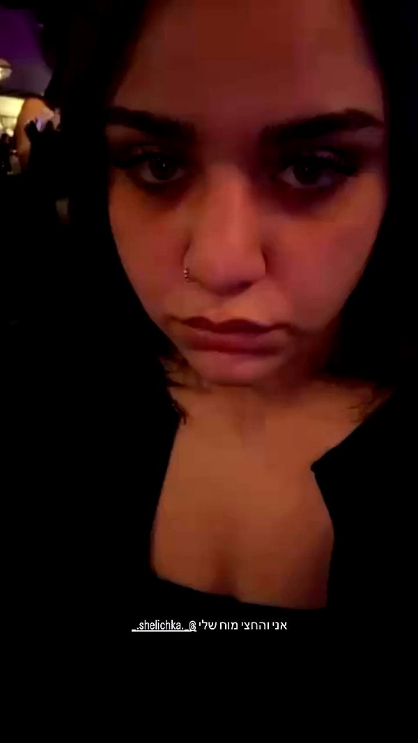 _.shelichka._ archive video preview