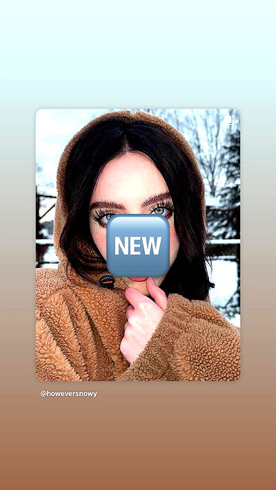 howeversnowy howeversnowy archive video