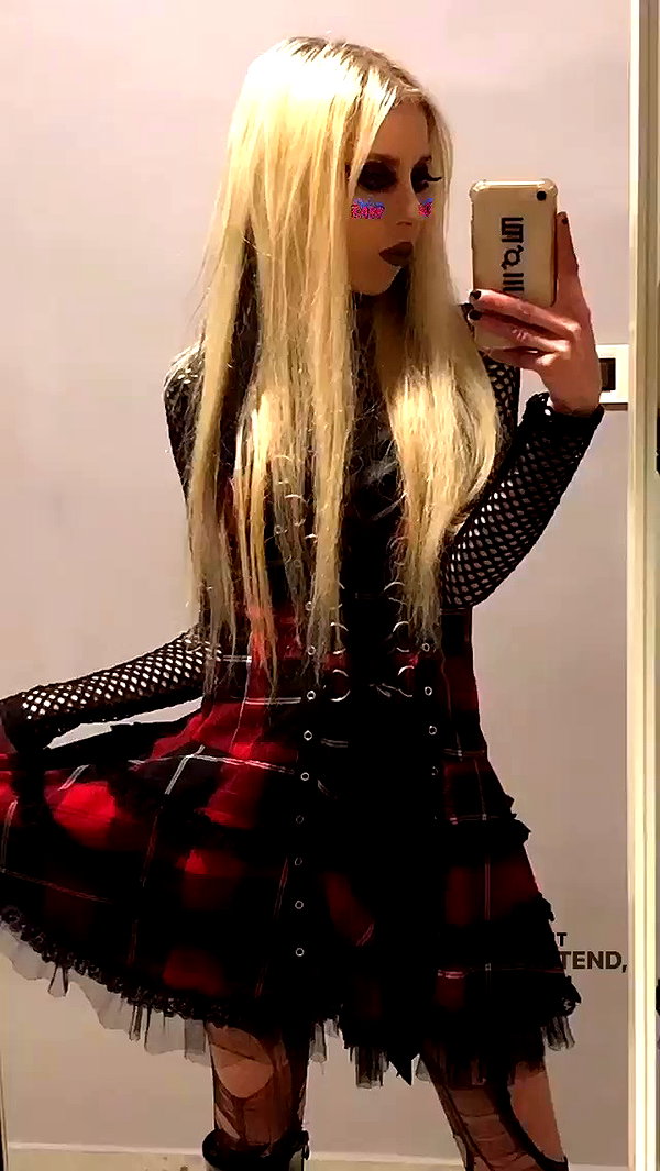 roxiechelon2 archive video preview