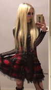 roxiechelon2 Altpins Profile Picture