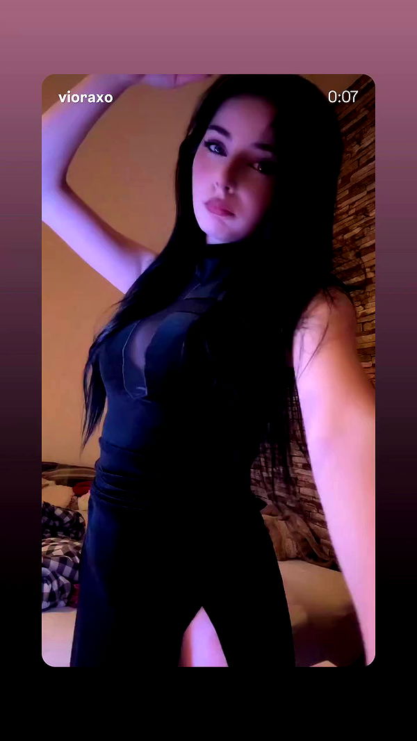 vioraxo archive video preview