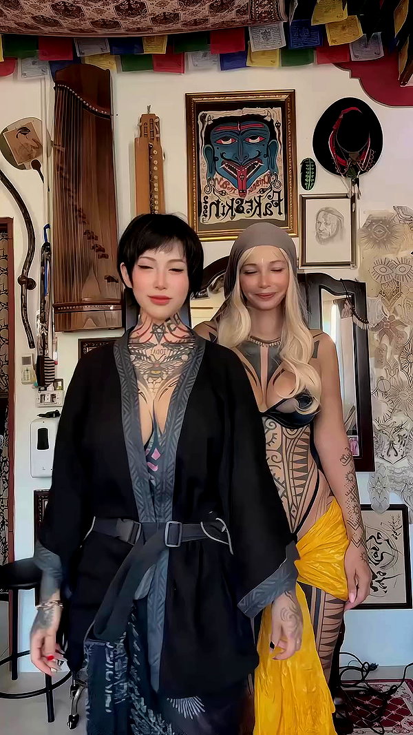 bigcatmia_dream archive video preview