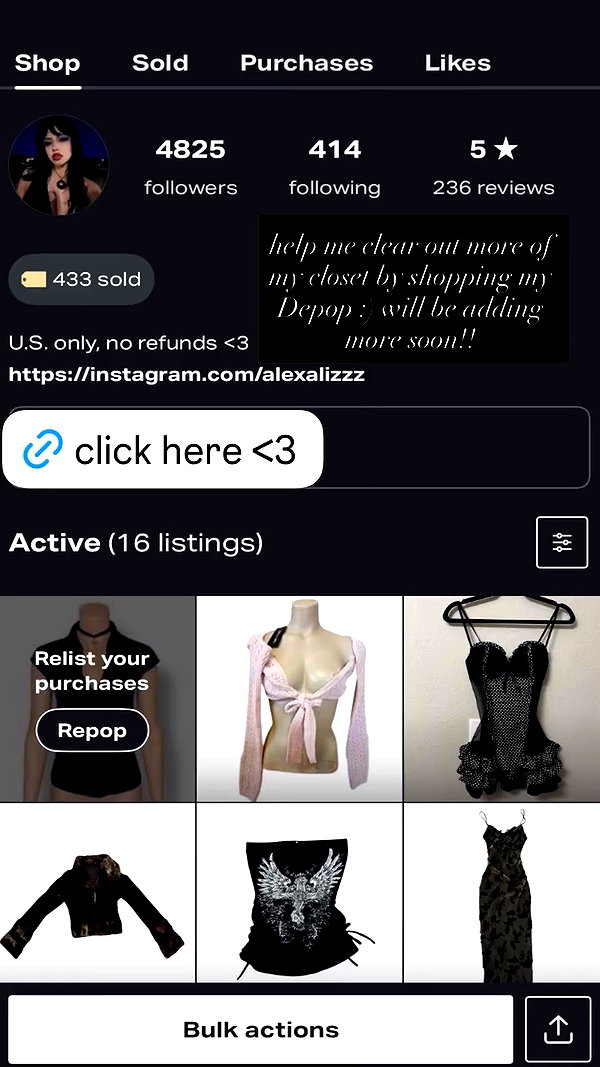 alexalizzz archive video preview