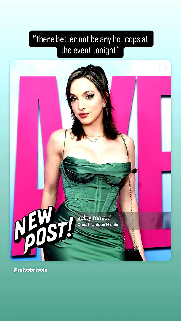 missbrisolo archive video preview