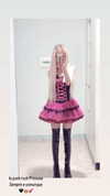 roxiechelon2 Altpins Profile Picture