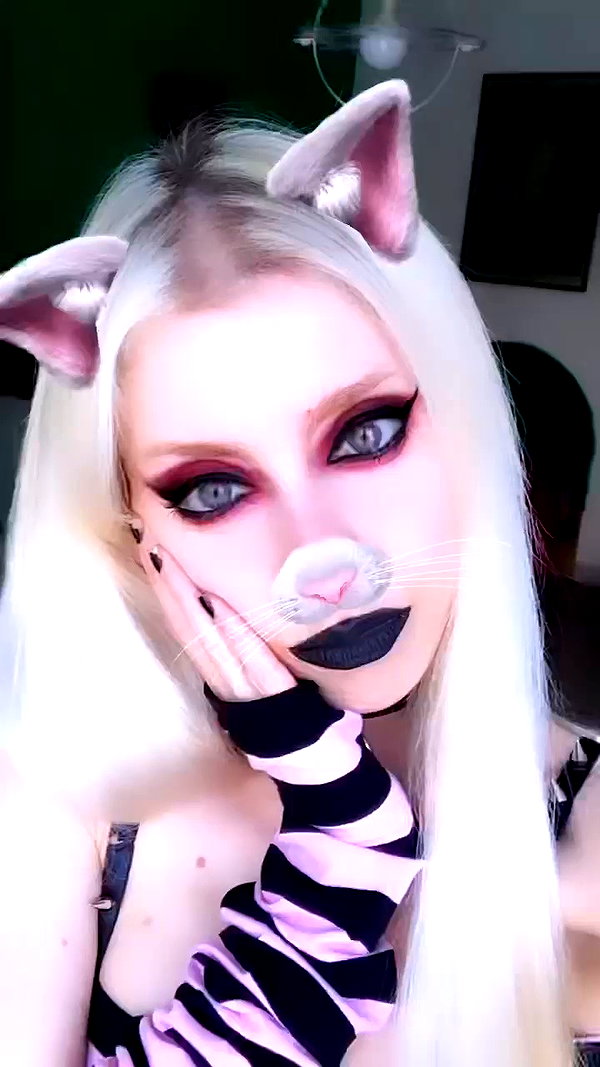 roxiechelon2 archive video preview