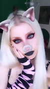 roxiechelon2 Altpins Profile Picture
