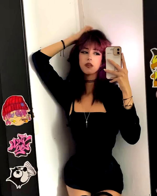 shevaal_x archive video preview