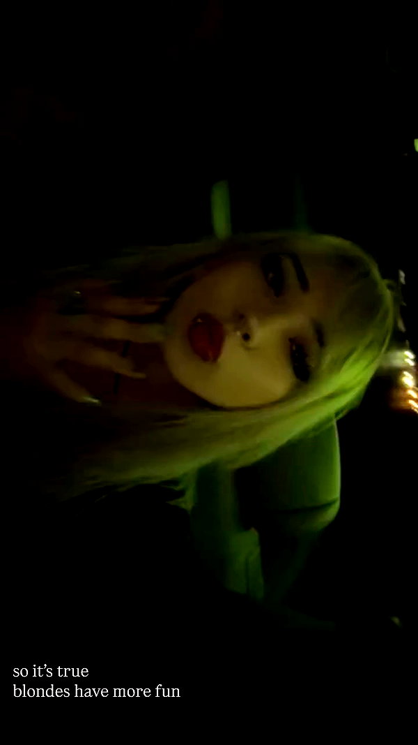 klarissasalazar archive video preview