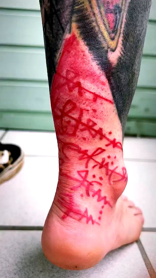 venecatattoo archive video preview