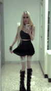 roxiechelon2 Altpins Profile Picture