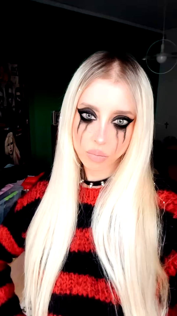 roxiechelon2 archive video preview