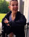 milliebobbybrown Altpins Profile Picture
