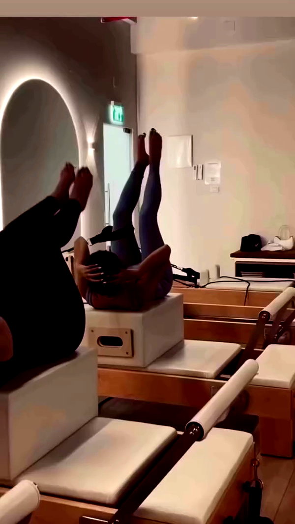 elhaofek_pilates archive video preview