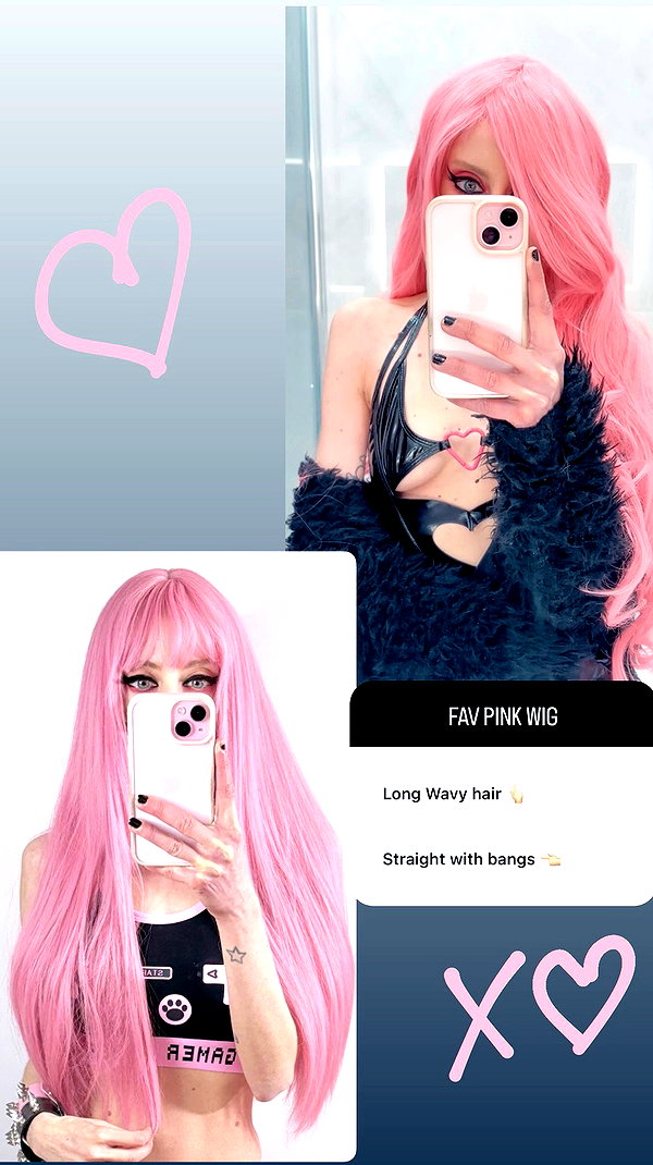 roxiechelon2 archive video preview