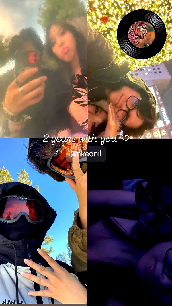 nicolenygg archive video preview