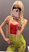 roxiechelon2 Altpins Profile Picture