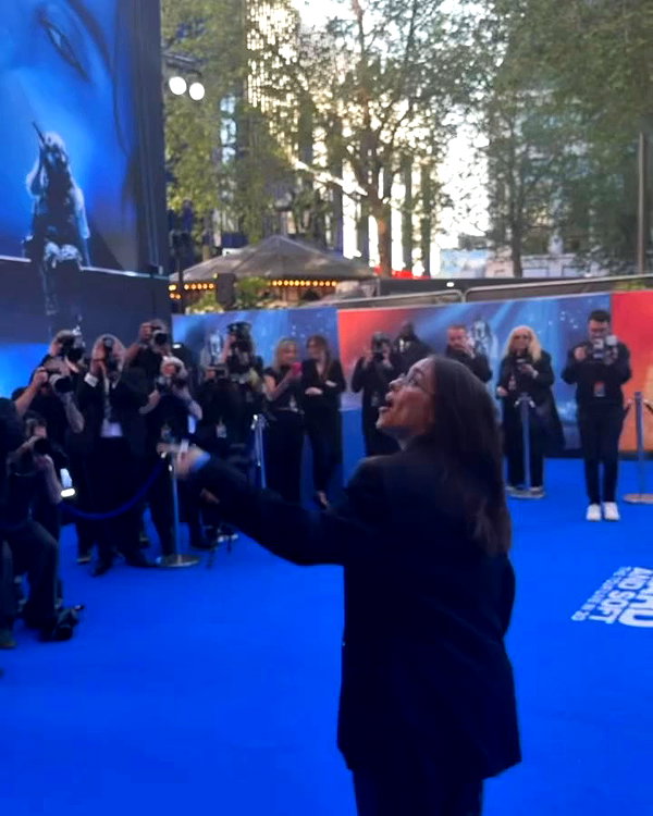 billieeilish archive video preview