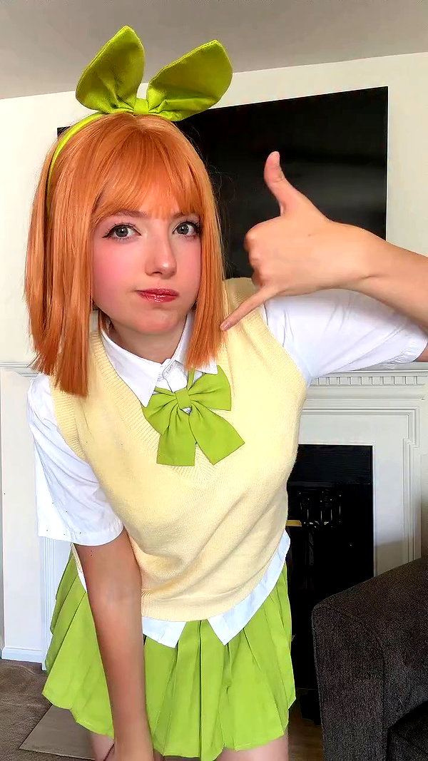 cosbuns archive video preview