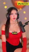 lydiavioletofficial Altpins Profile Picture