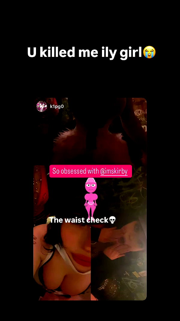 imskirby archive video preview