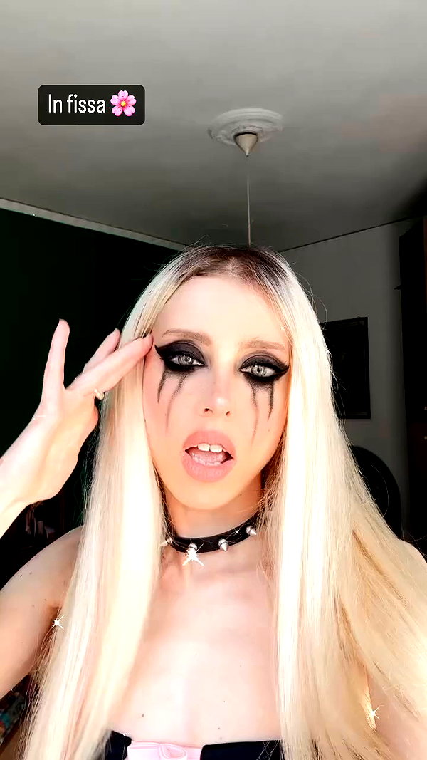 roxiechelon2 archive video preview