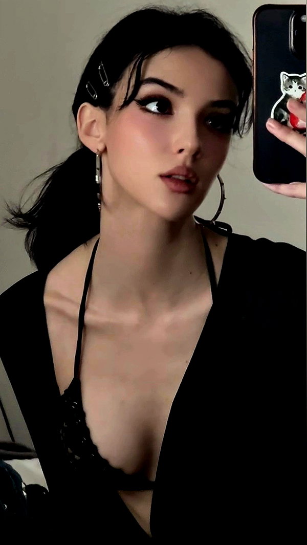rachelchaleff archive video preview