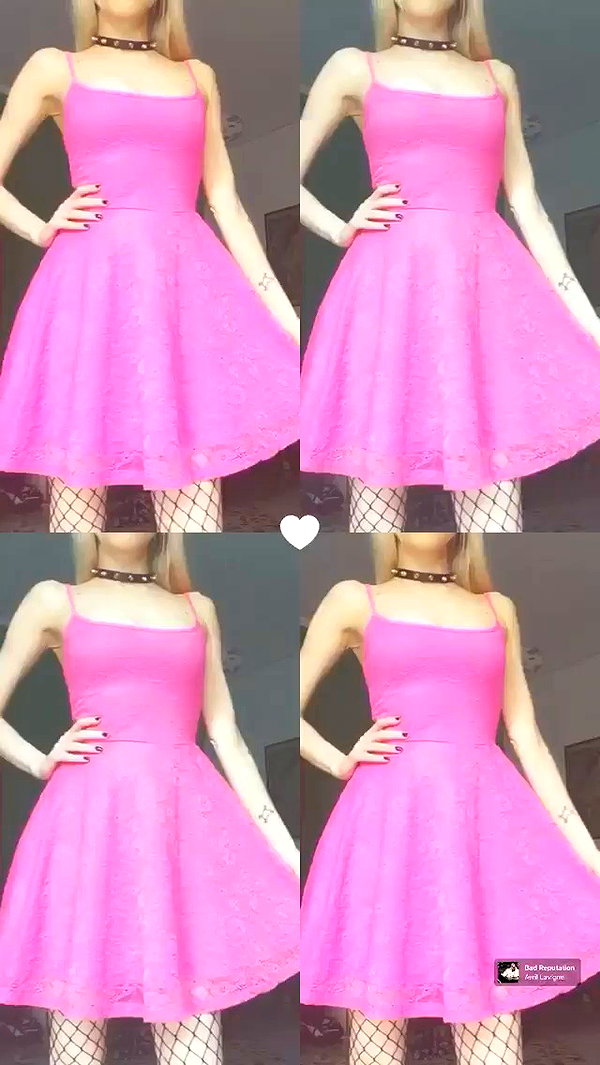 roxiechelon2 archive video preview
