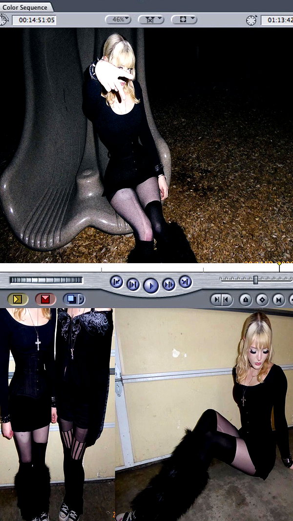 cyber.st4rz archive video preview